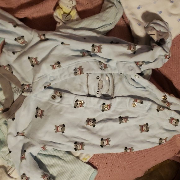 0-3 months bundle #11 - Picture 3 of 8